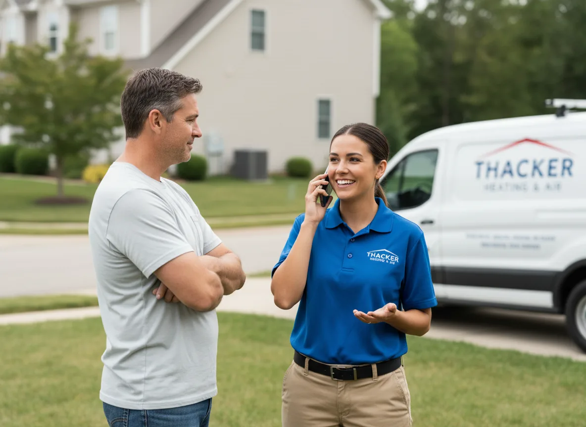Ac Repair Jacksonville, OH FAQs